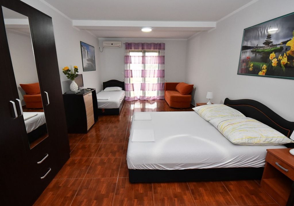 Meljine Apartment | Holiday apartment Meljine for 1 - 4 persons - Holiday apartment