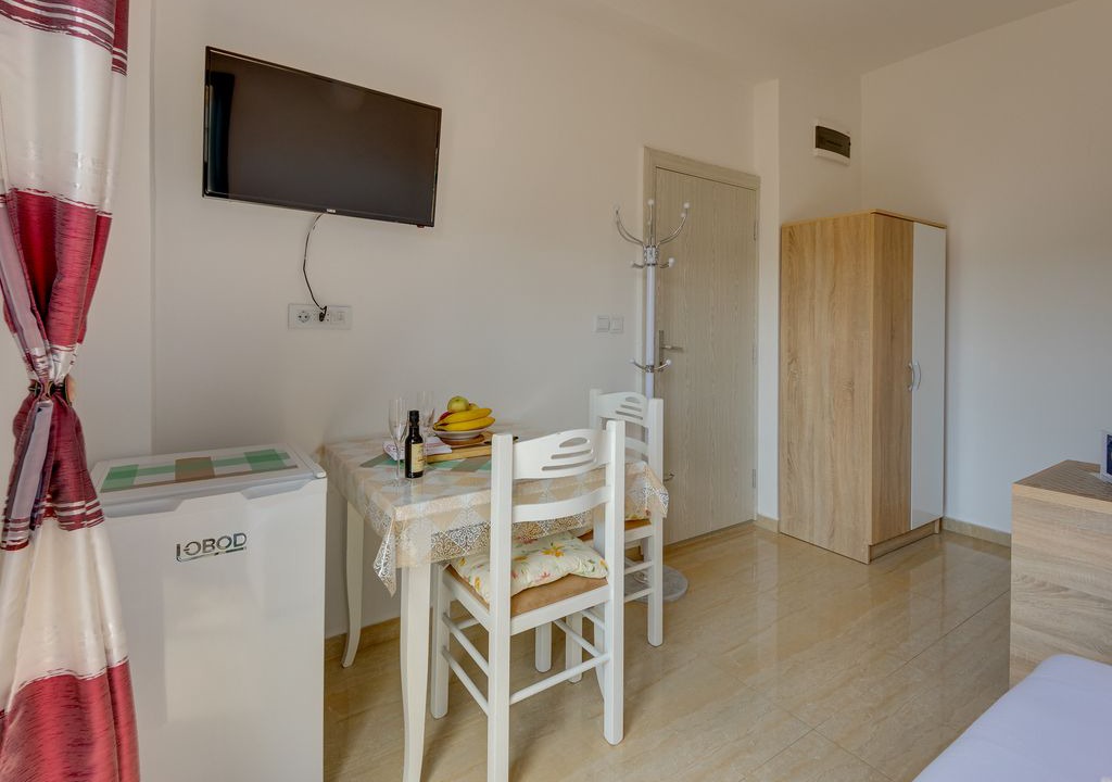 Meljine Apartment | Holiday apartment Meljine for 1 - 2 persons - Holiday apartment