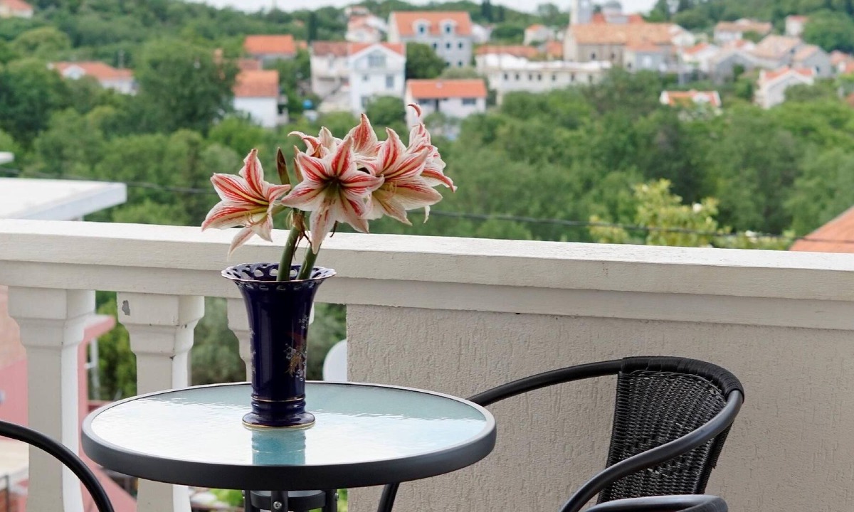 Radovici Apartment | Holiday apartment Radovici for 1 - 5 persons with 2 bedrooms - Holiday apartment in one or multi-fam