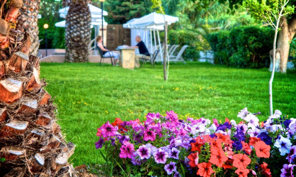 Adele Apartment | Holiday apartment Rethymno for 1 person with 1 bedroom - Holiday apartment
