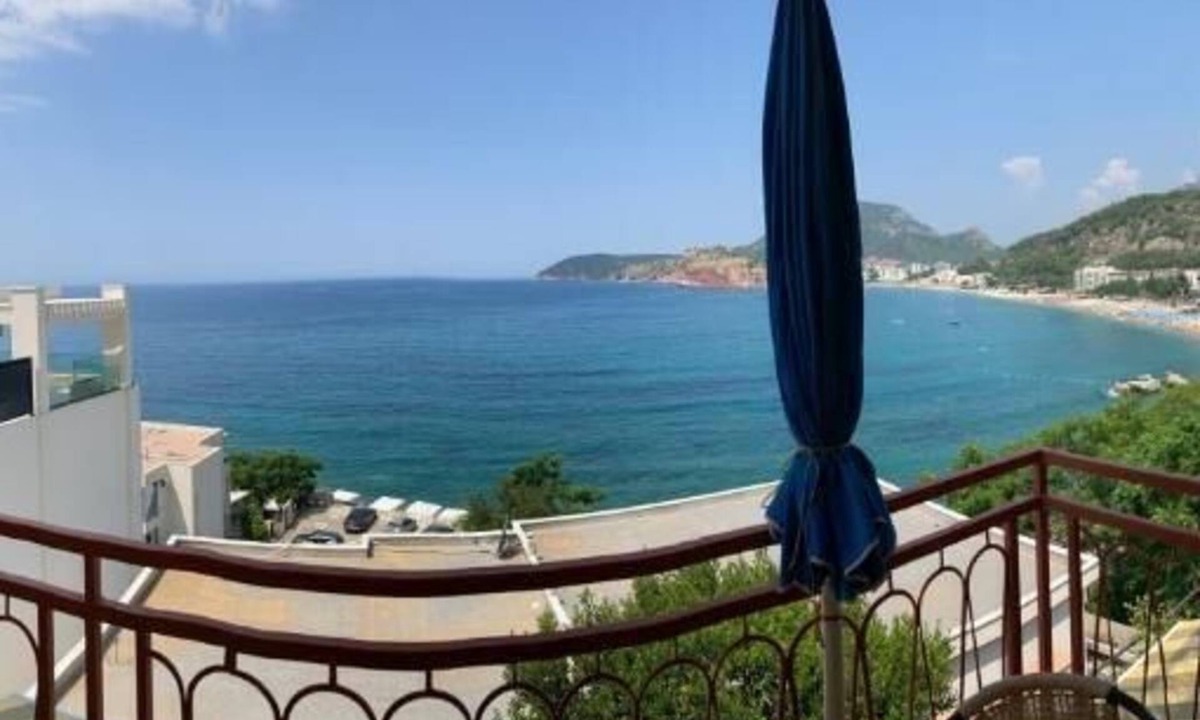 Sutomore Apartment | Holiday apartment Sutomore for 1 - 5 persons with 2 bedrooms - Holiday apartment