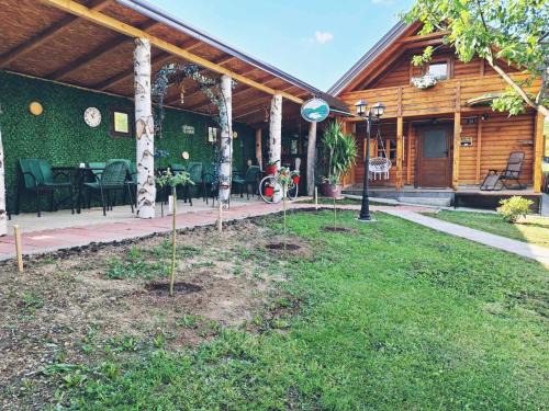 Plav House | Holiday cottage with pool