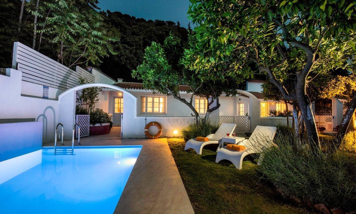 Ixia House | Holiday home "Amelie"