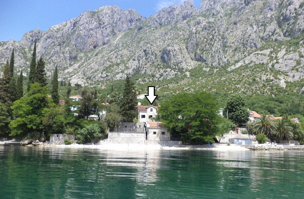 Orahovac House | Holiday Home Ametist