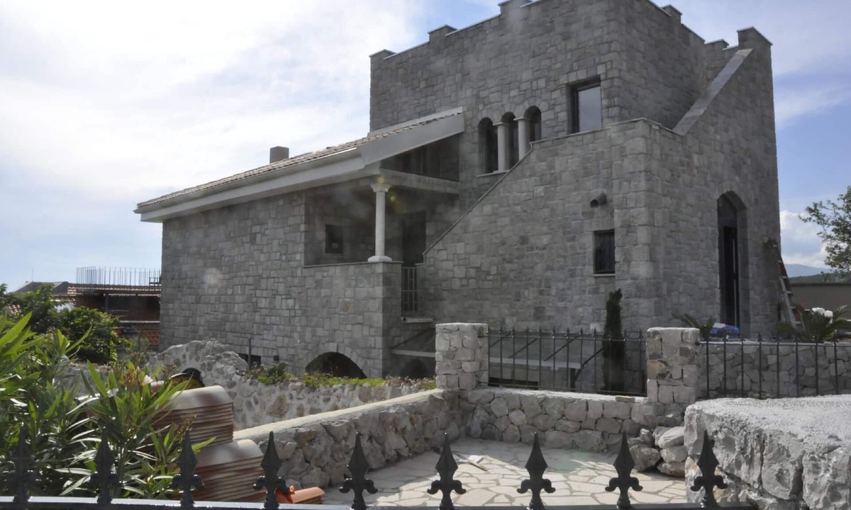 Klinci House | Holiday home "Casa Austria" with private pool