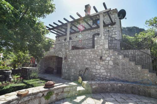Seoca Apartment | Holiday Home Dapcevic
