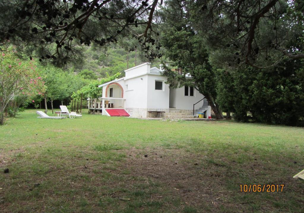 Canj House | Holiday Home Idyllic Cottage