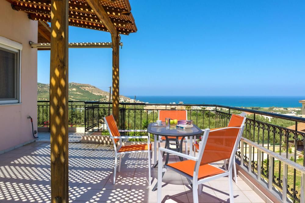 Marathokefala House | holiday home, Marathokefala bei Kolimbari in Kreta - 6 persons, 3 bedrooms