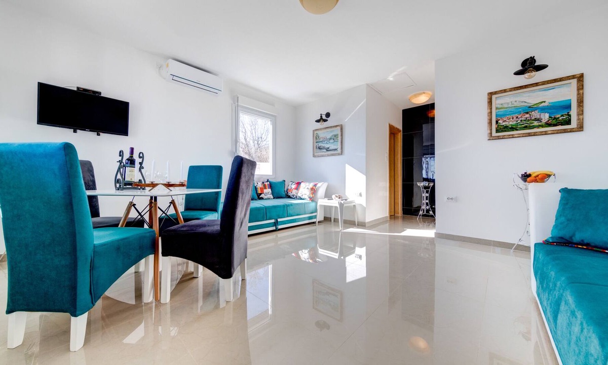Kaluđerac House | Holiday Home Maria With Sea View