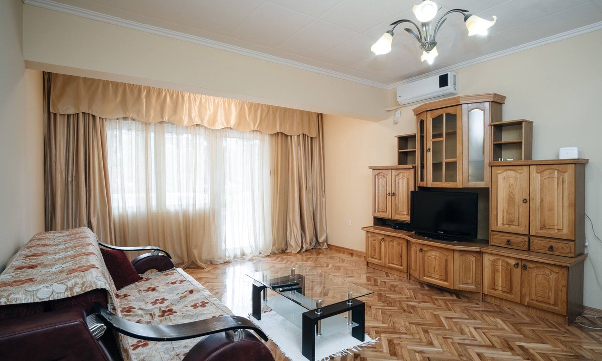 Centar Hotel | Holiday home