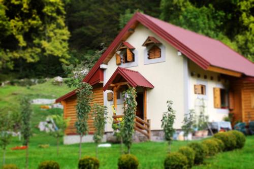 Kolasin House | Holiday Home Milica