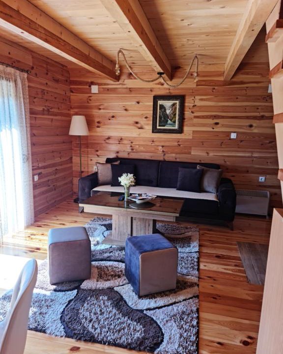 Razvrsje House | Holiday home Mountain
