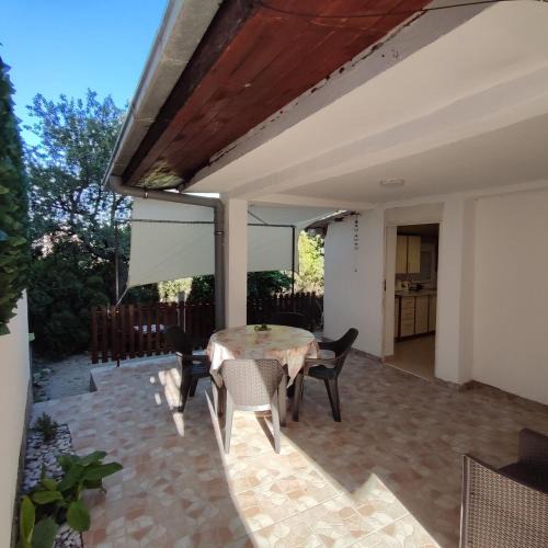 Zgrade House | Holiday home Sutomore
