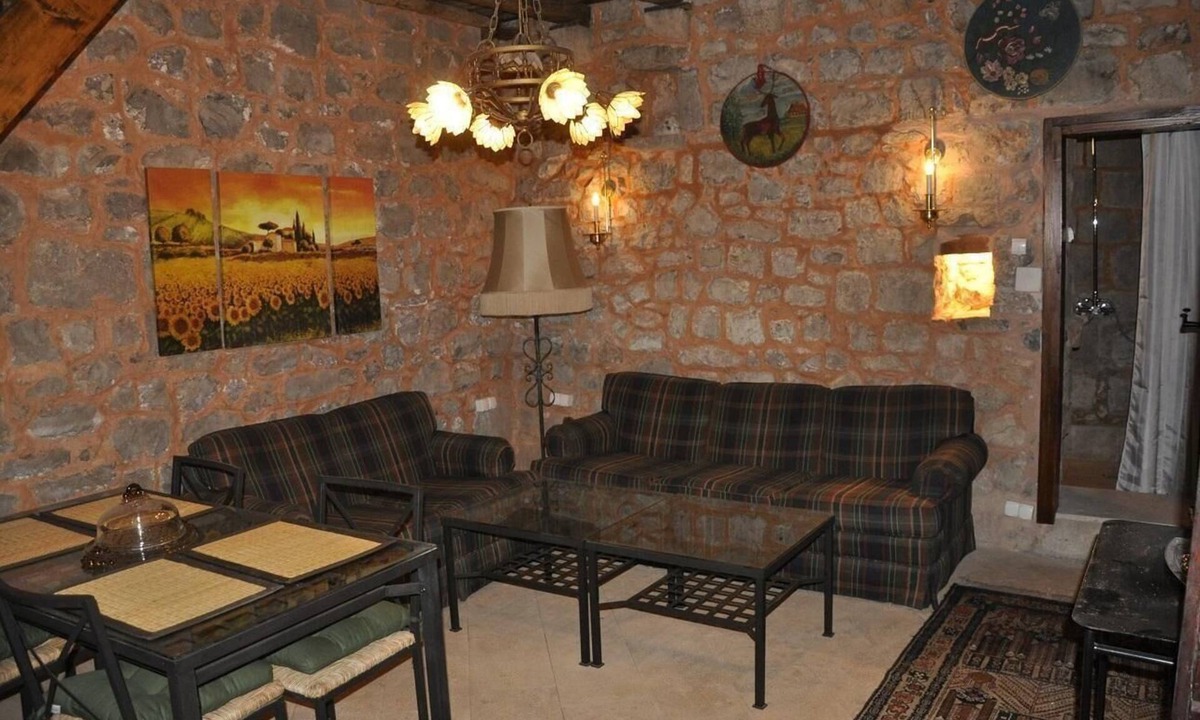 Klinci House | Holiday home "Tici Lustica" with a view of the water