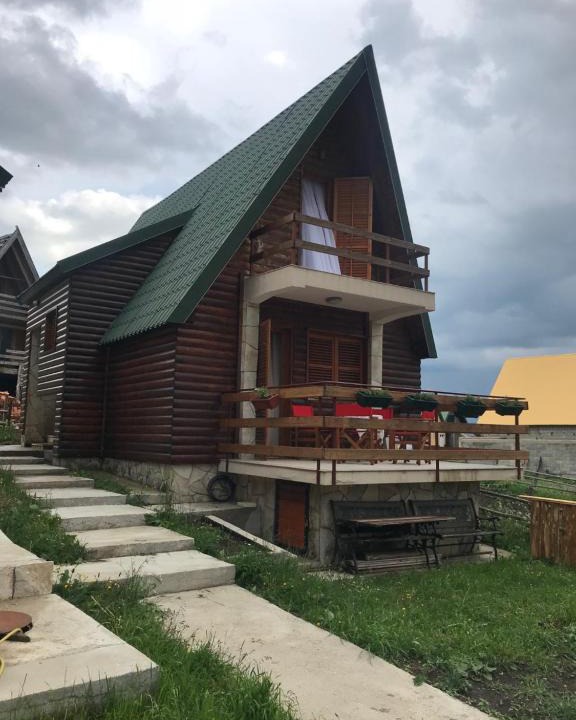 Razvrsje Villa | Holiday Home Villa Natura