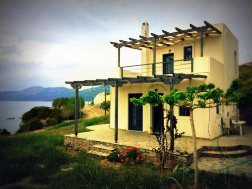 Karystos House | Holiday homes in Greece