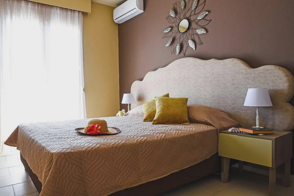 Marathokefala Resort | Holiday homes, Marathokefala