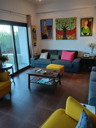 Afetai House | Holiday house afetes