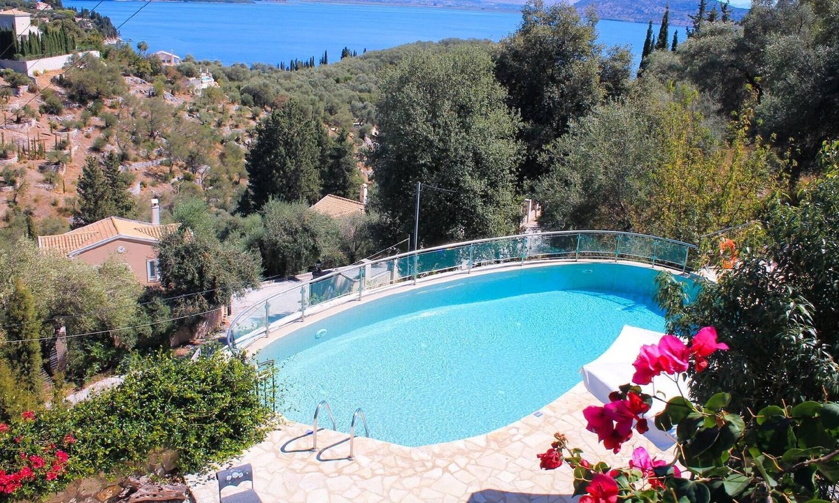 Gimari House | Holiday house Gimari for 1 - 6 persons with 3 bedrooms - Holiday house