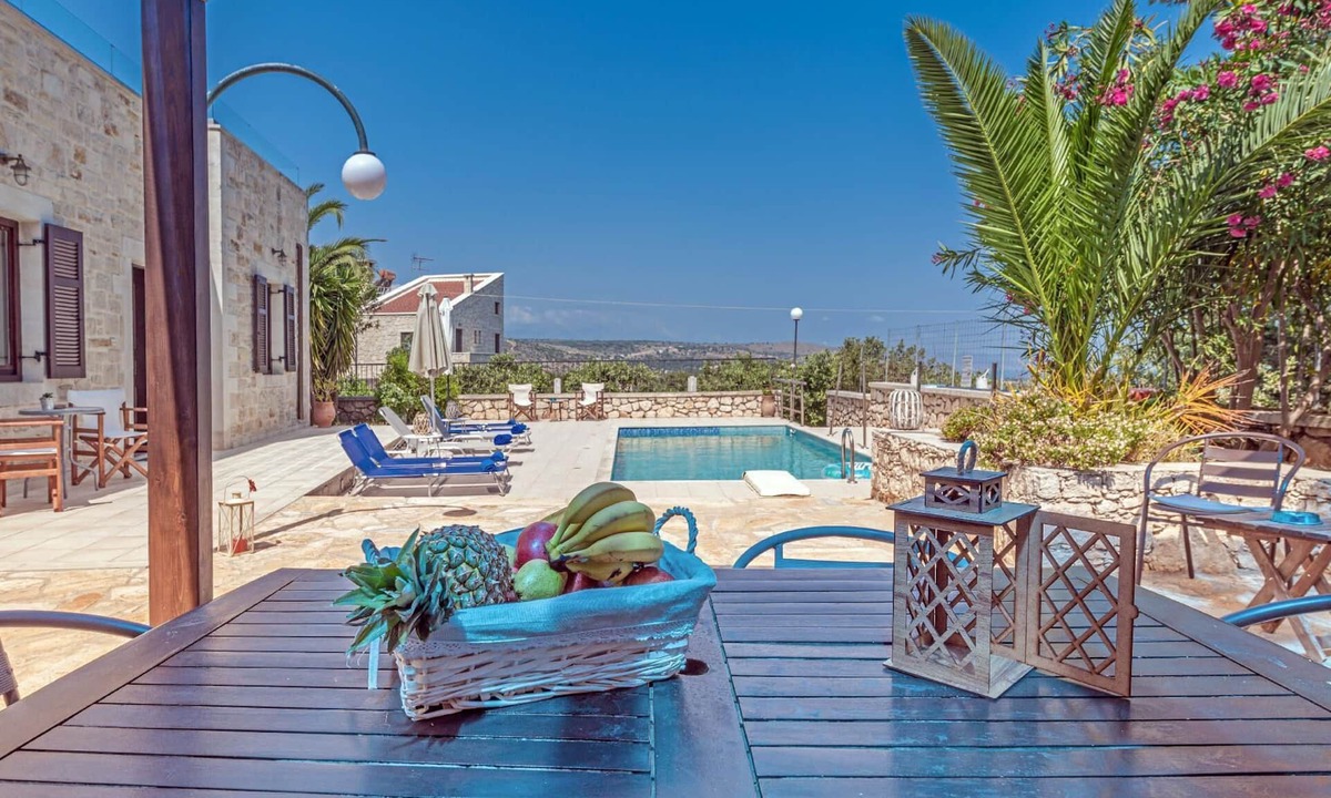 Prines House | Holiday house Prines for 1 - 6 persons with 3 bedrooms - Holiday home