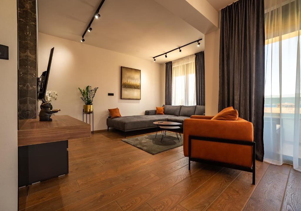 Tomicici Apartment | Holiday lux apartment at Seljanovo