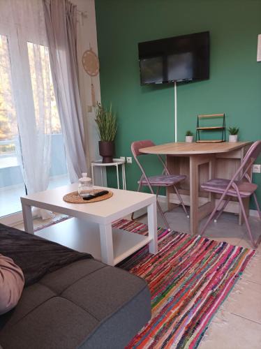 Ixia Apartment | Home Away From Home