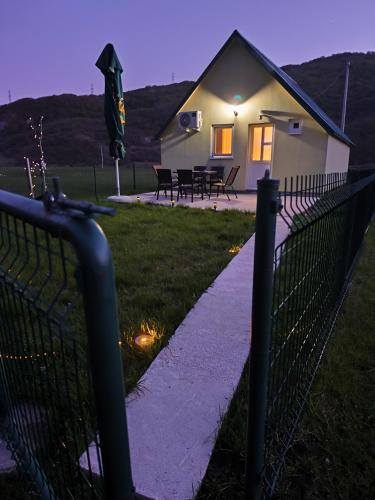 Savnik House | Home Delic Komarnica