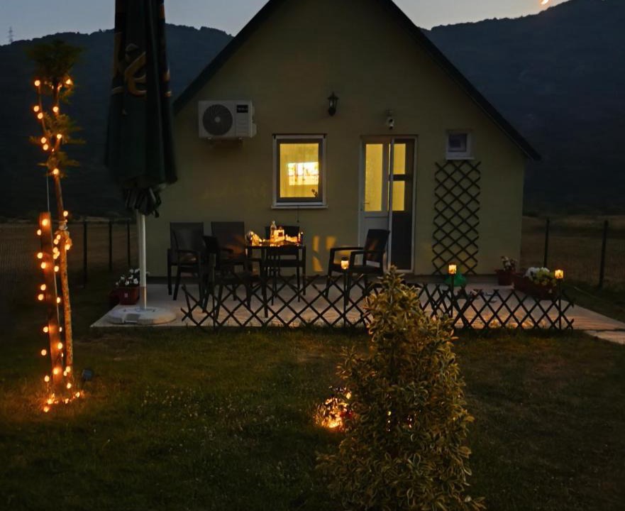 Savnik House | Home Delic Komarnica