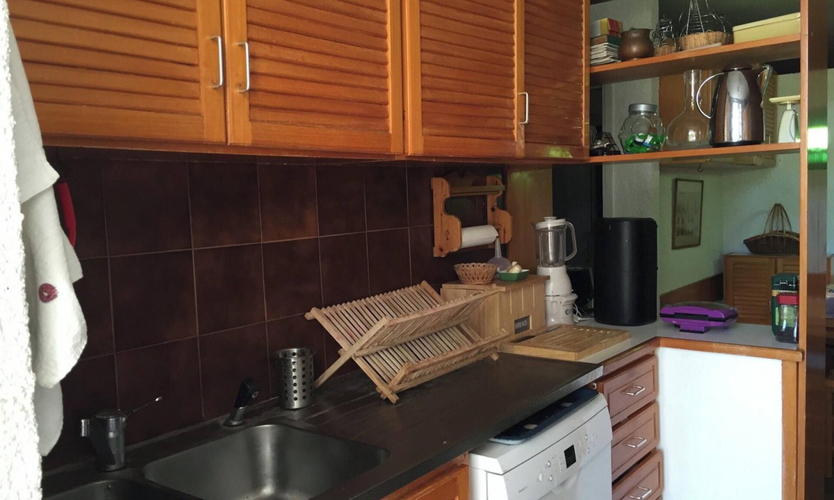 Chalcis Apartment | Homerez - Apartment in Anthidona