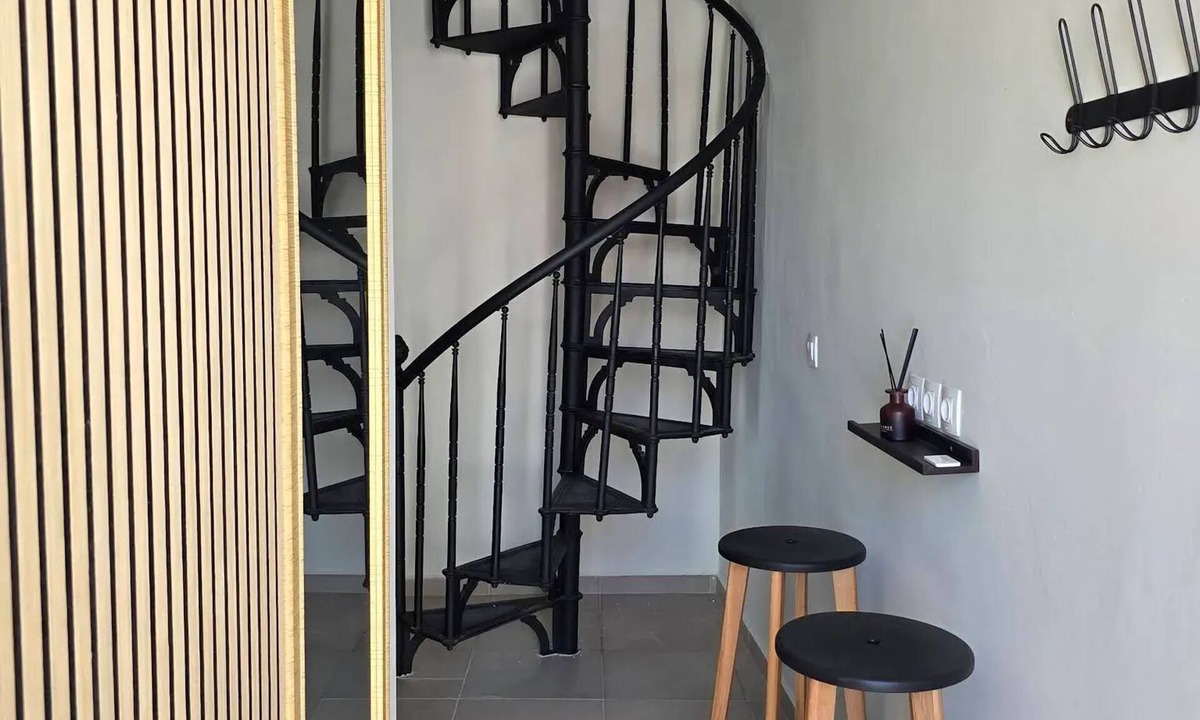 Archangelos Apartment | Homerez - Studio Archangelos