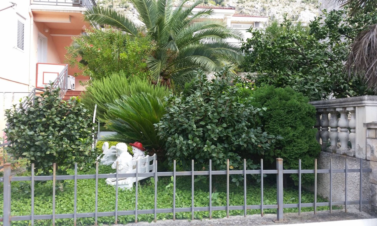 Dobrota Apartment | Homesweethome Vujovic