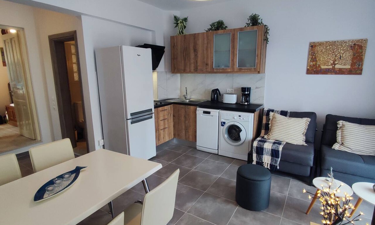 Lakones Apartment | Homey Apt Getaway | Shared Seaview Garden | Villa Amaryllis | Paleokastritsa