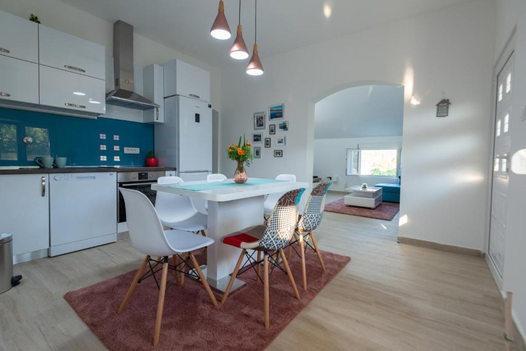 Virpazar Apartment | Honey Farm House