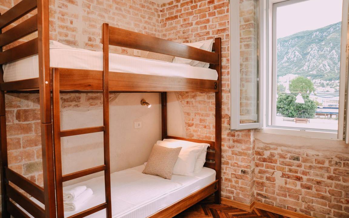 Kotor Hostel | Hostel ∙ 8 guests