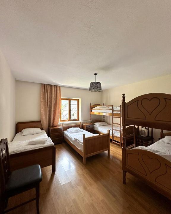 Kukes County Hostel | Hostel