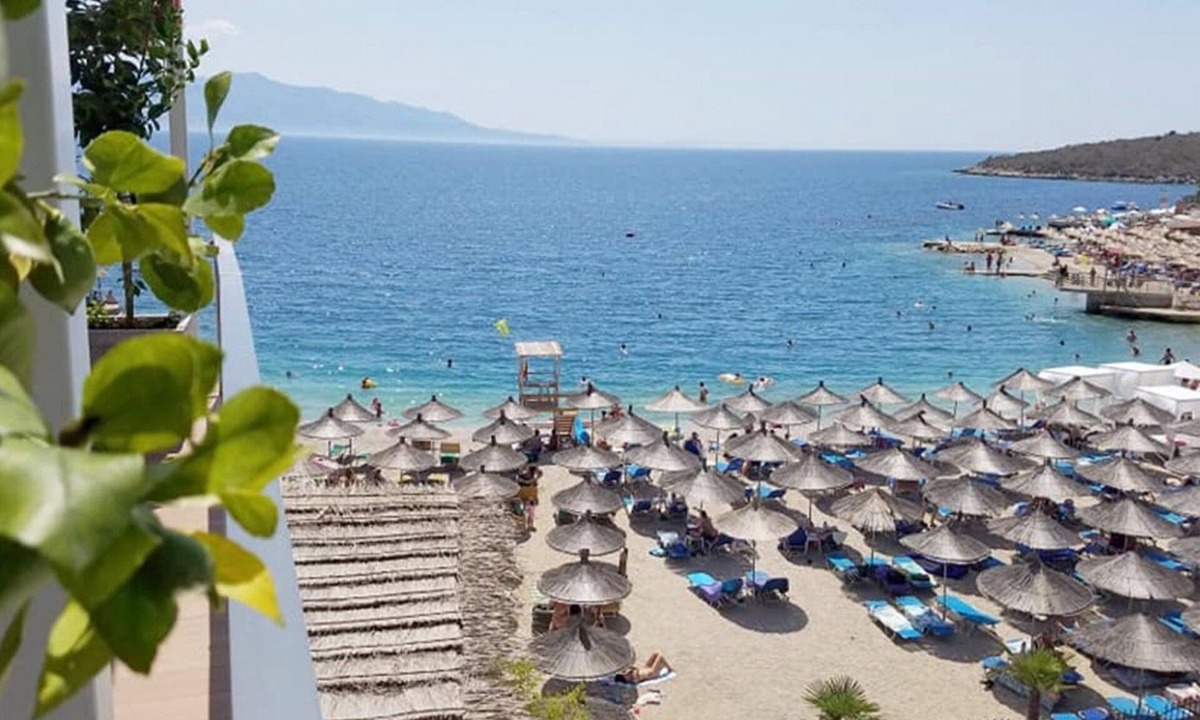 Sarande Hostel | Hostel Hasta La Vista