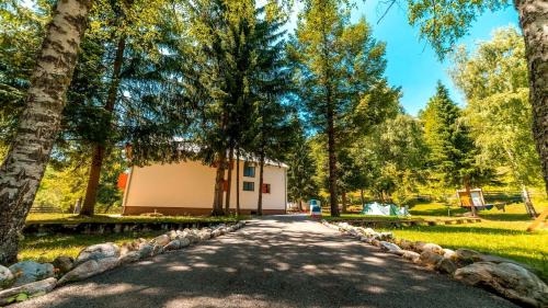 Montenegro Hostel | Hostel Mojan