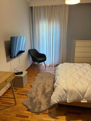 Florina Apartment | Hosting in the center of Florina
