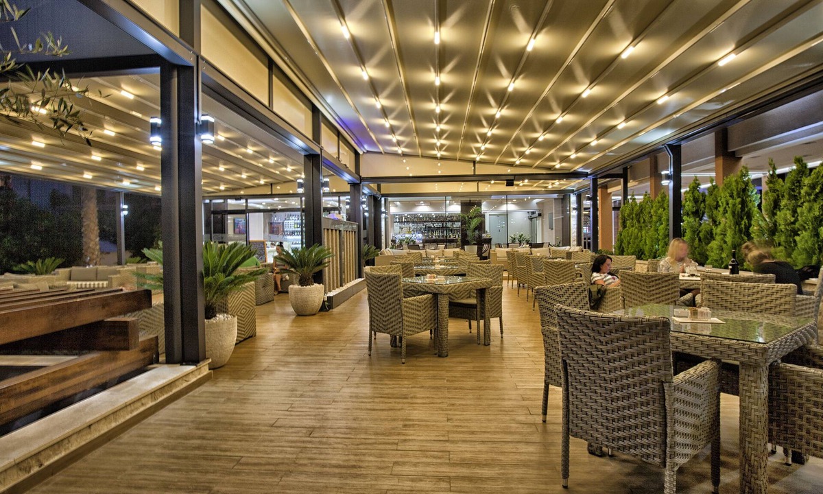 Meljine Hotel | Hotel ACD Wellness & Spa