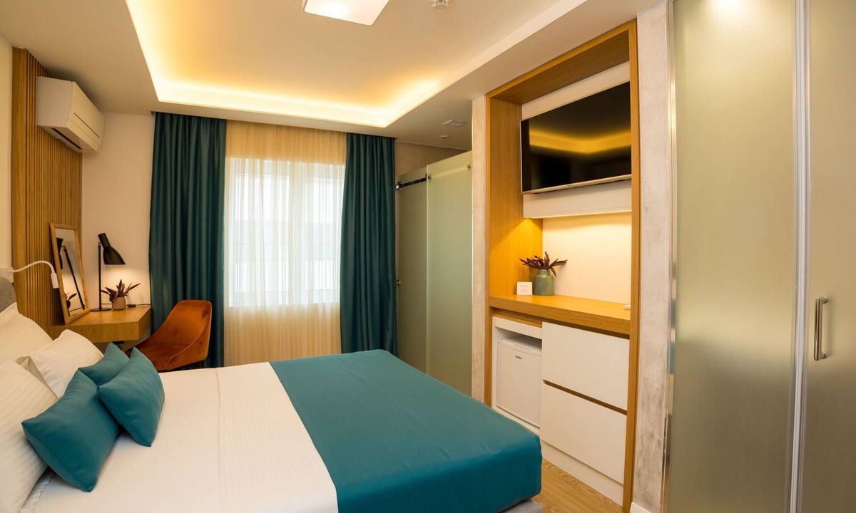 Velji Vinogradi Hotel | Hotel Admiral