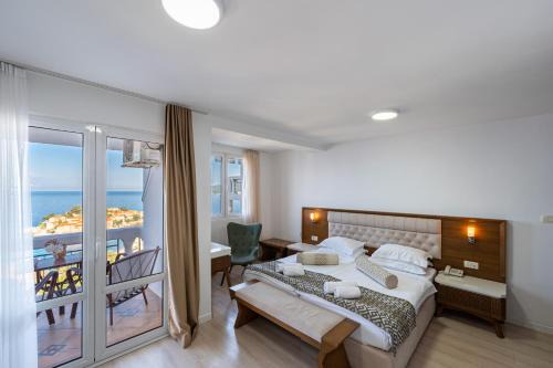 Sveti Stefan Hotel | Hotel Adrović