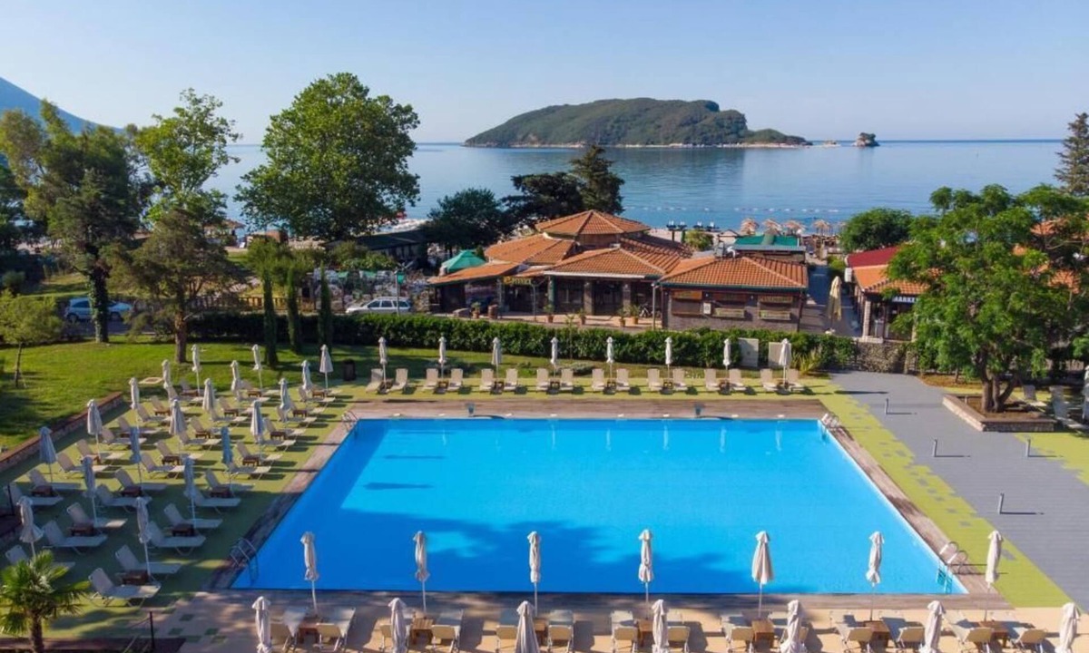 Velji Vinogradi Hotel | Hotel Aleksandar
