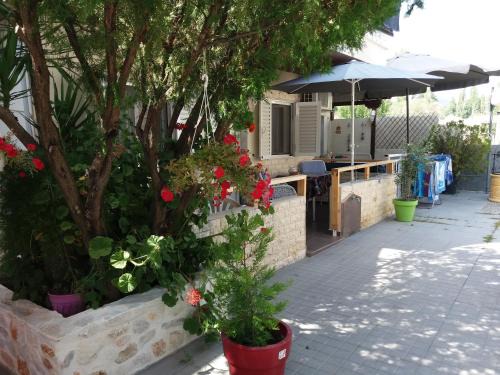 Toroni Hotel | Hotel Alexandros II