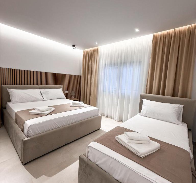 Velipoje Hotel | Hotel Alga Velipoje