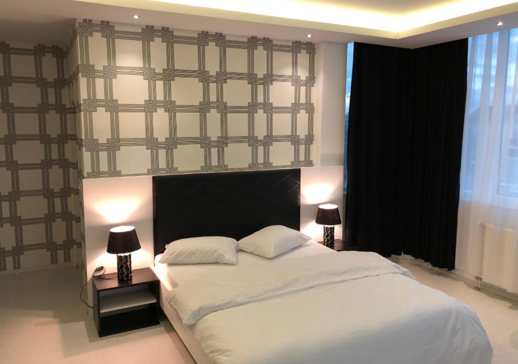 Vitomiricë Hotel | Hotel Antika