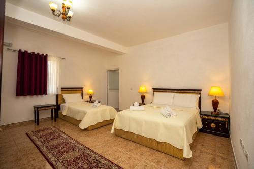 Shkoder Hotel | Hotel Anton Logu