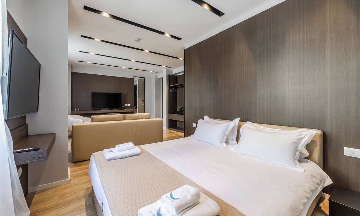 Durres Hotel | Hotel Aquila D