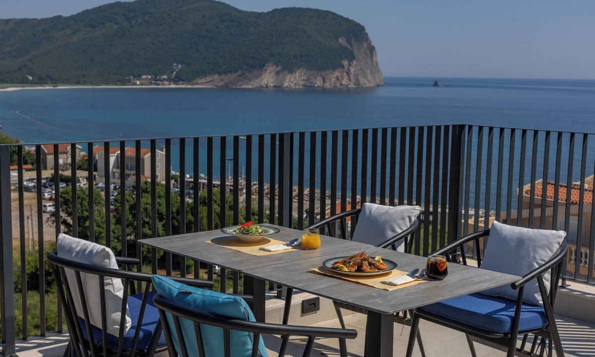 Kaluđerac Bed & Breakfast | Hotel Aquilo