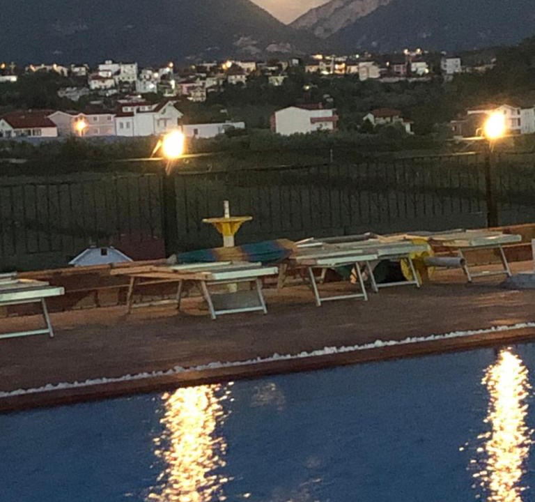 Farke Hotel | HOTEL ARANDI AG