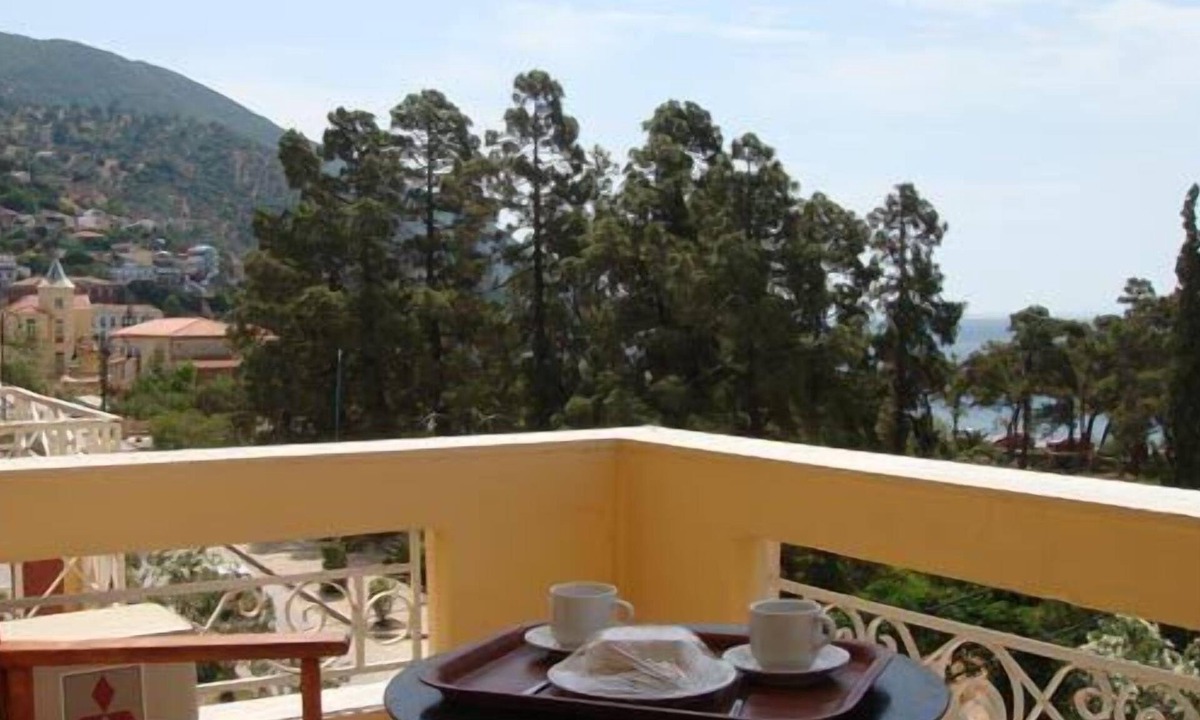 Loutra Edipsou Hotel | Hotel Artemision